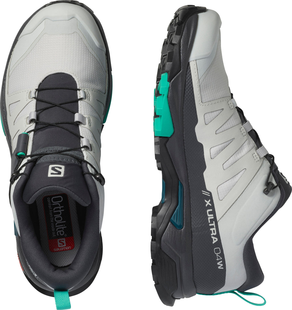 X Ultra 4 GTXDa. OutdoorschuhUK-Gr.