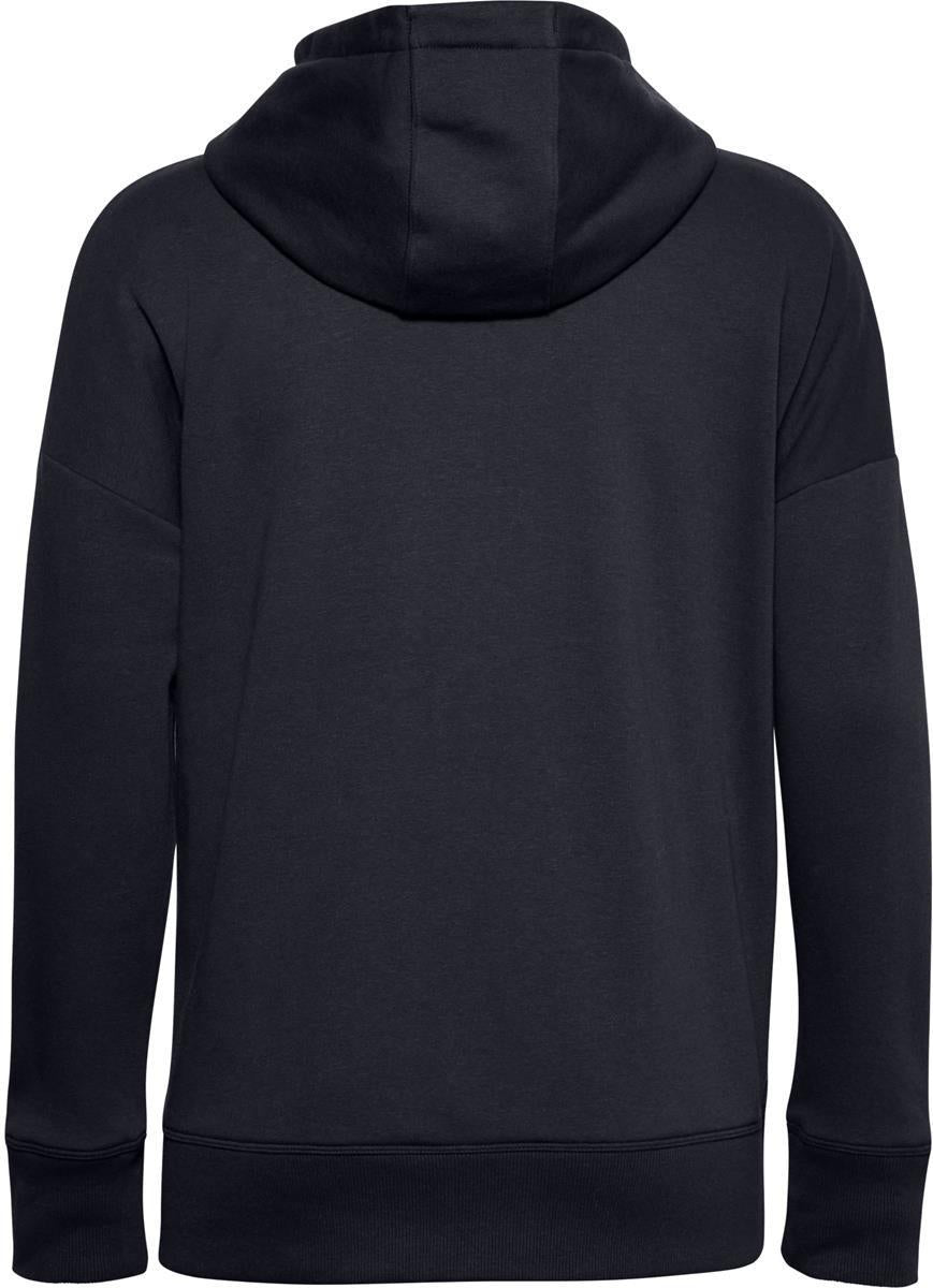 Rival Fleece Fz Hoodie