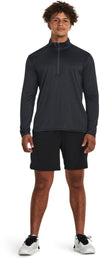 Tech Vent 1/2 Zip sweater