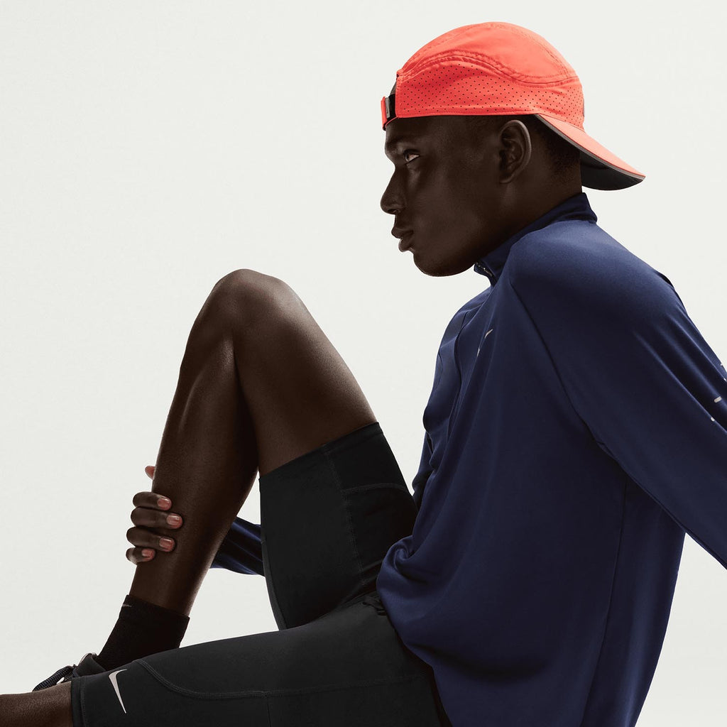 Dri-fit  Stride Half Tight   Capri tight  hardlopen