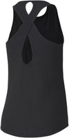 PUMA Twist It Logo Tank