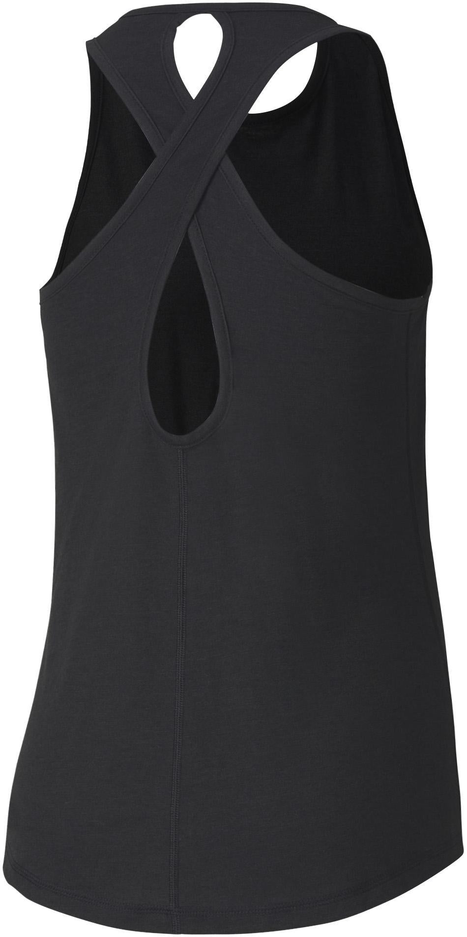 PUMA Twist It Logo Tank