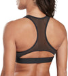 S Hero Racer Pad Bra-Read