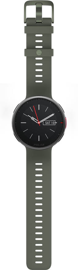 Vantage V2 Premium sporthorloge