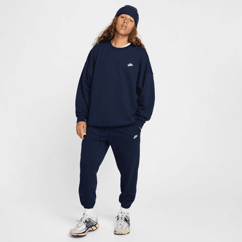 club french terry jogger