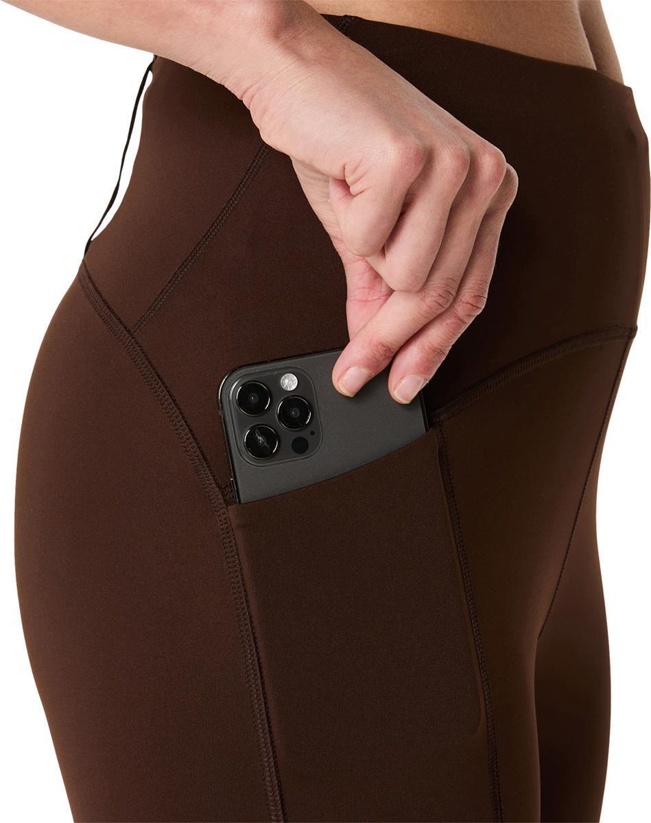 Road High Waist 8in Sprinter