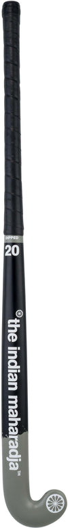 dipped 20