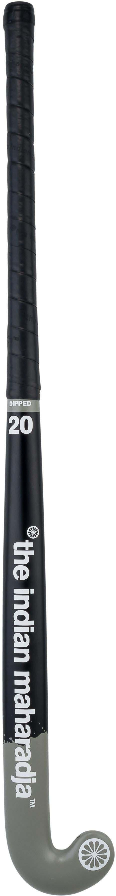 dipped 20