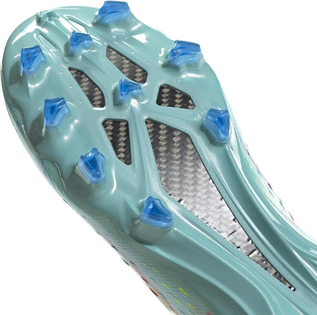 X SPEEDPORTAL.1 AG, SGREEN/CBLACK/S, 8