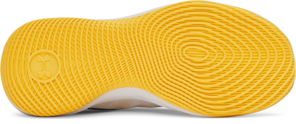 Curry Splash 25 Uniseks basketbalschoenen