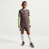 Kylian Mbappe Academy Big Kids' Dri-FIT VoetbalShirt