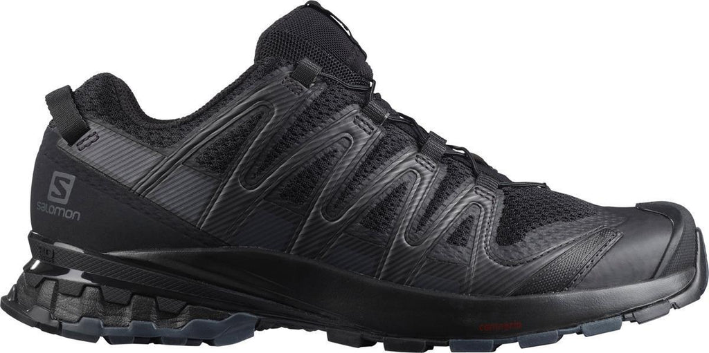 Shoes Xa Pro 3d V8 W Black/phantom/ebony