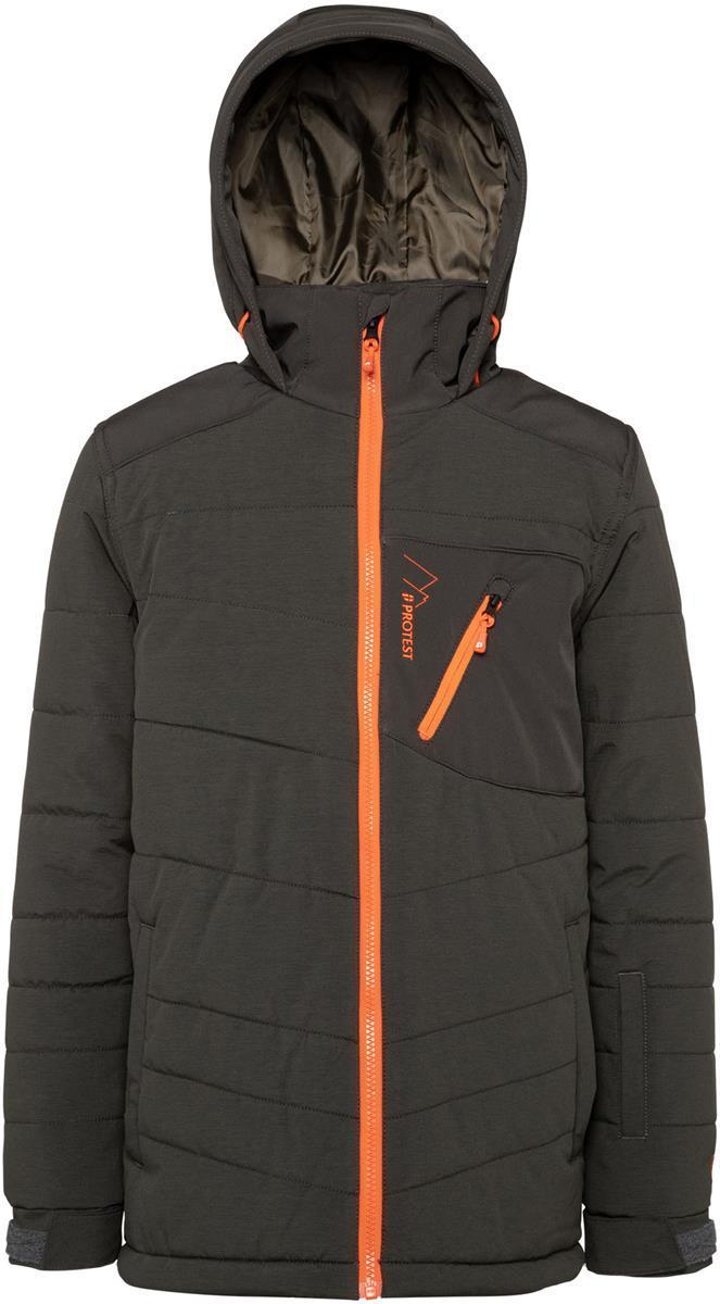 edwin jr snowjacket
