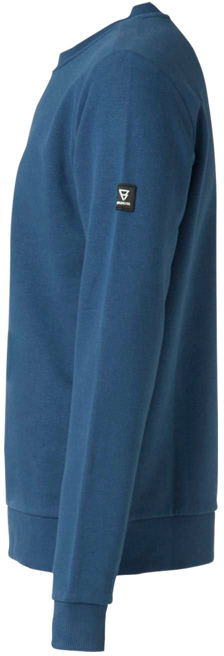 Notcher sweater