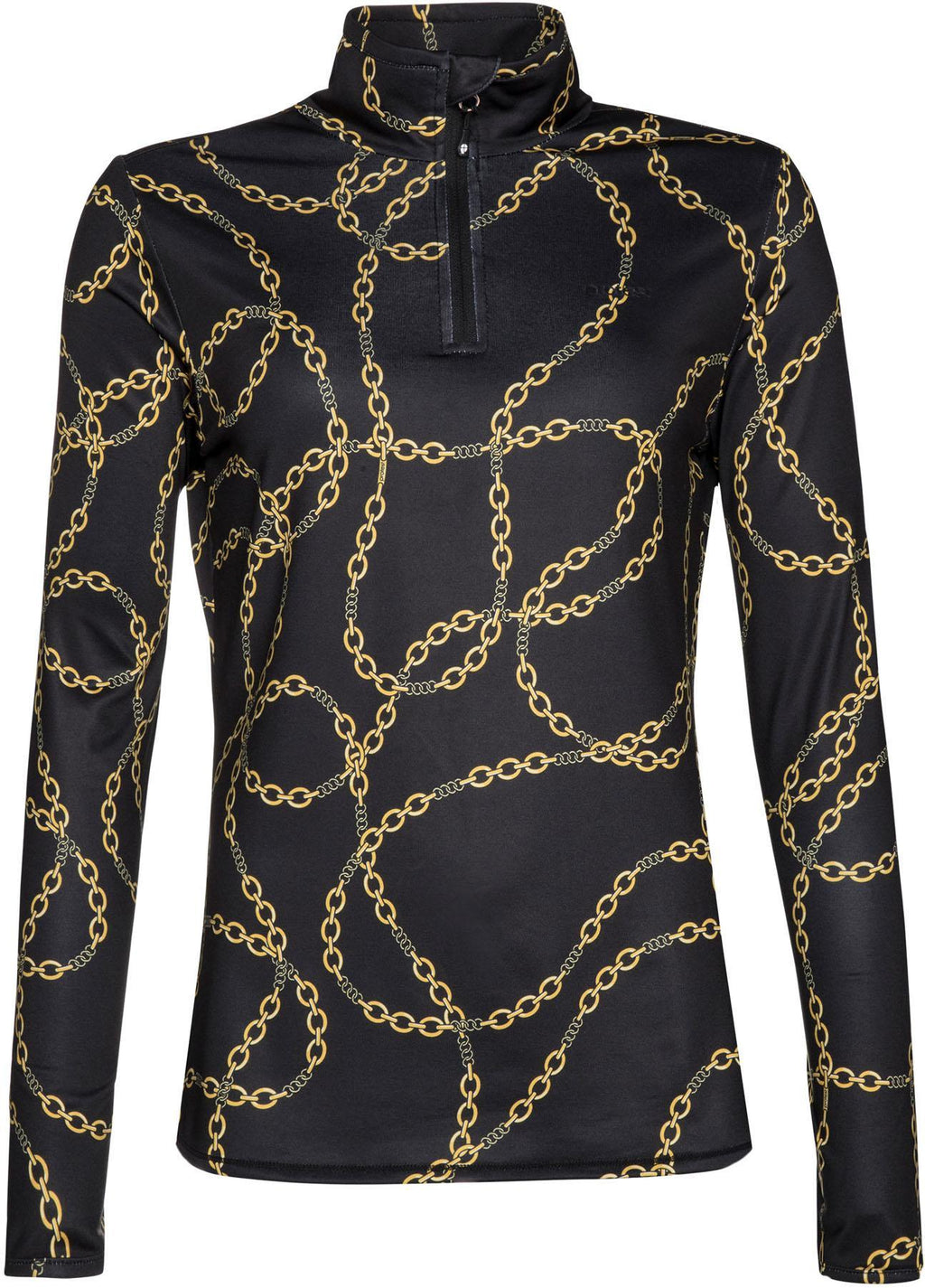 Every 20 1/4 Zip Top