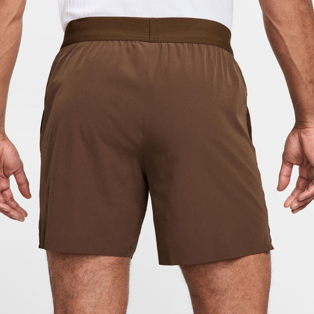 Court Advantage Dri-FIT 6I short