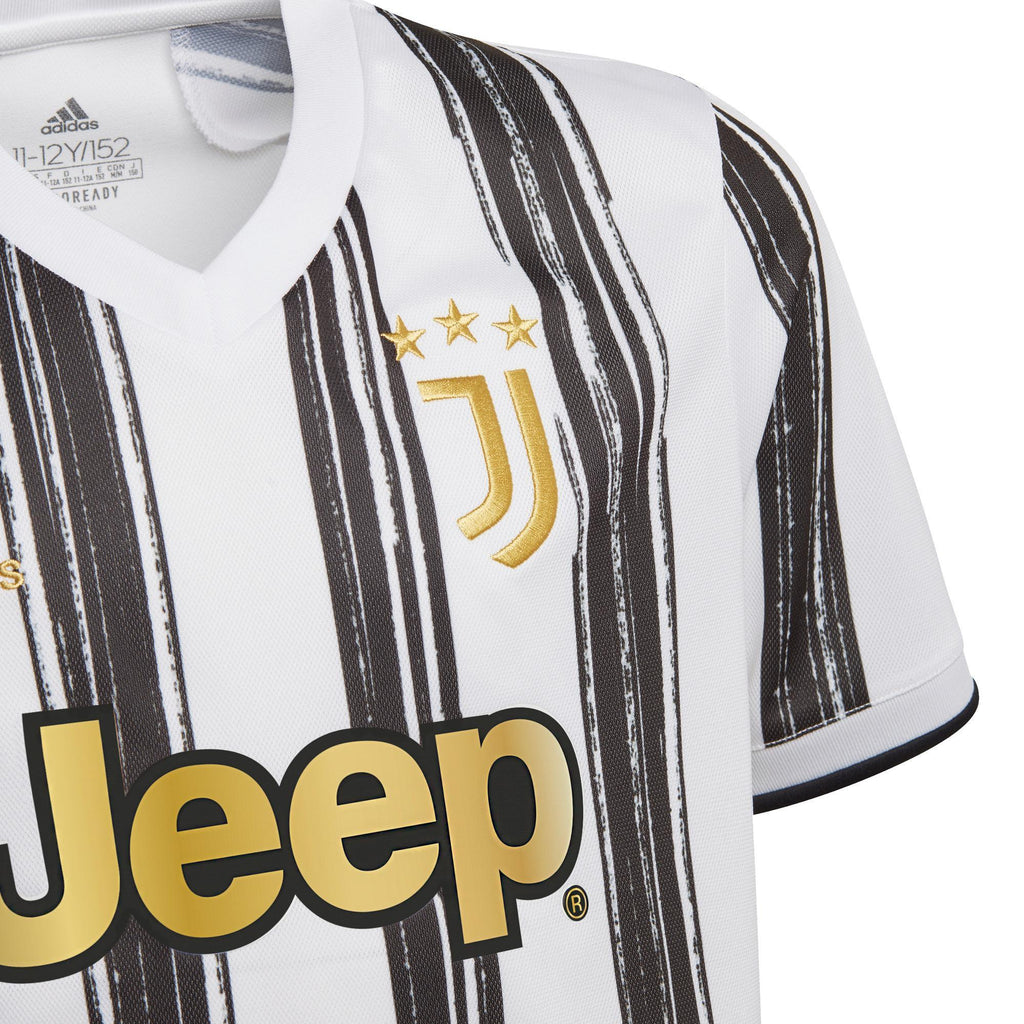 Juventus Thuisshirt