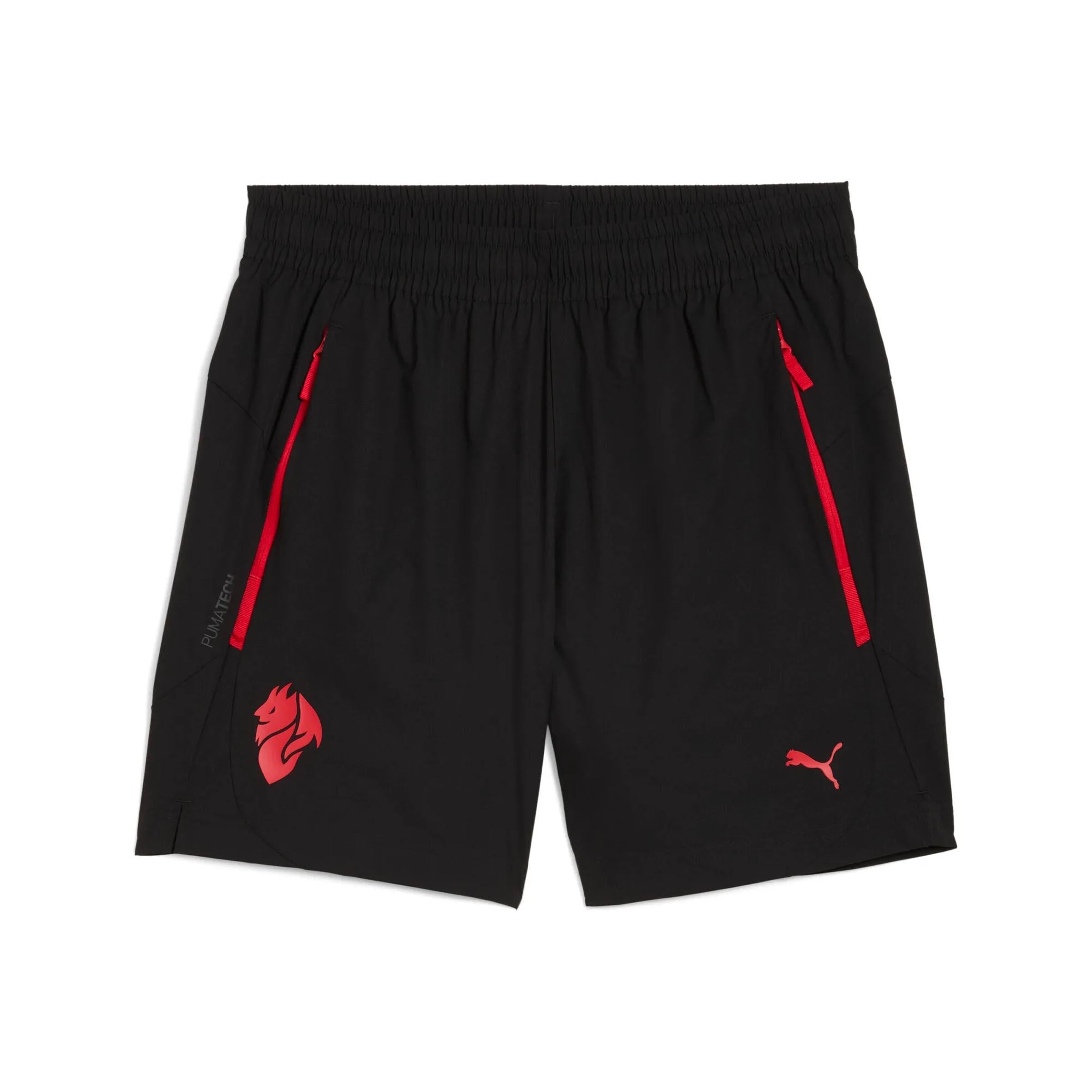 Acm Pumatech Relaxed Woven Shorts