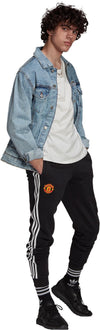 Manchester United 3-Stripes joggingbroek 21/22
