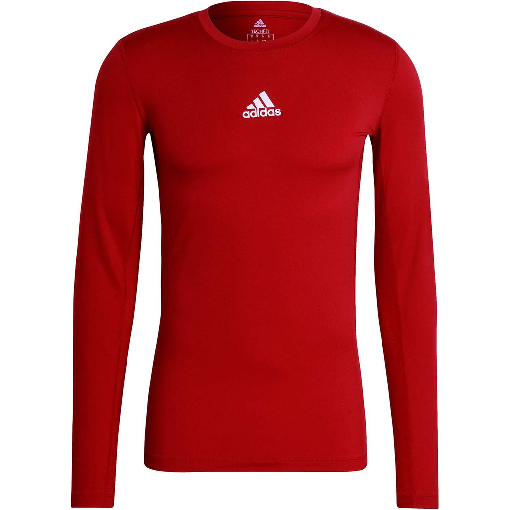 TF LS TOP. Langarm-Shirt