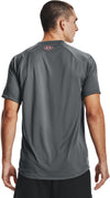 Ua Tech 2.0 Wordmark Ss