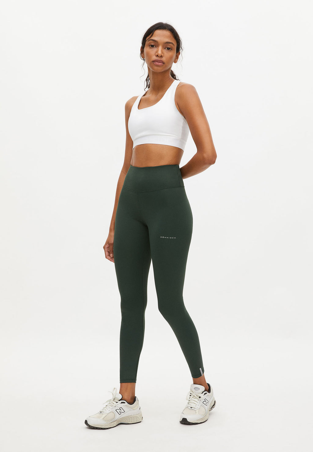 Shape High Waist legging