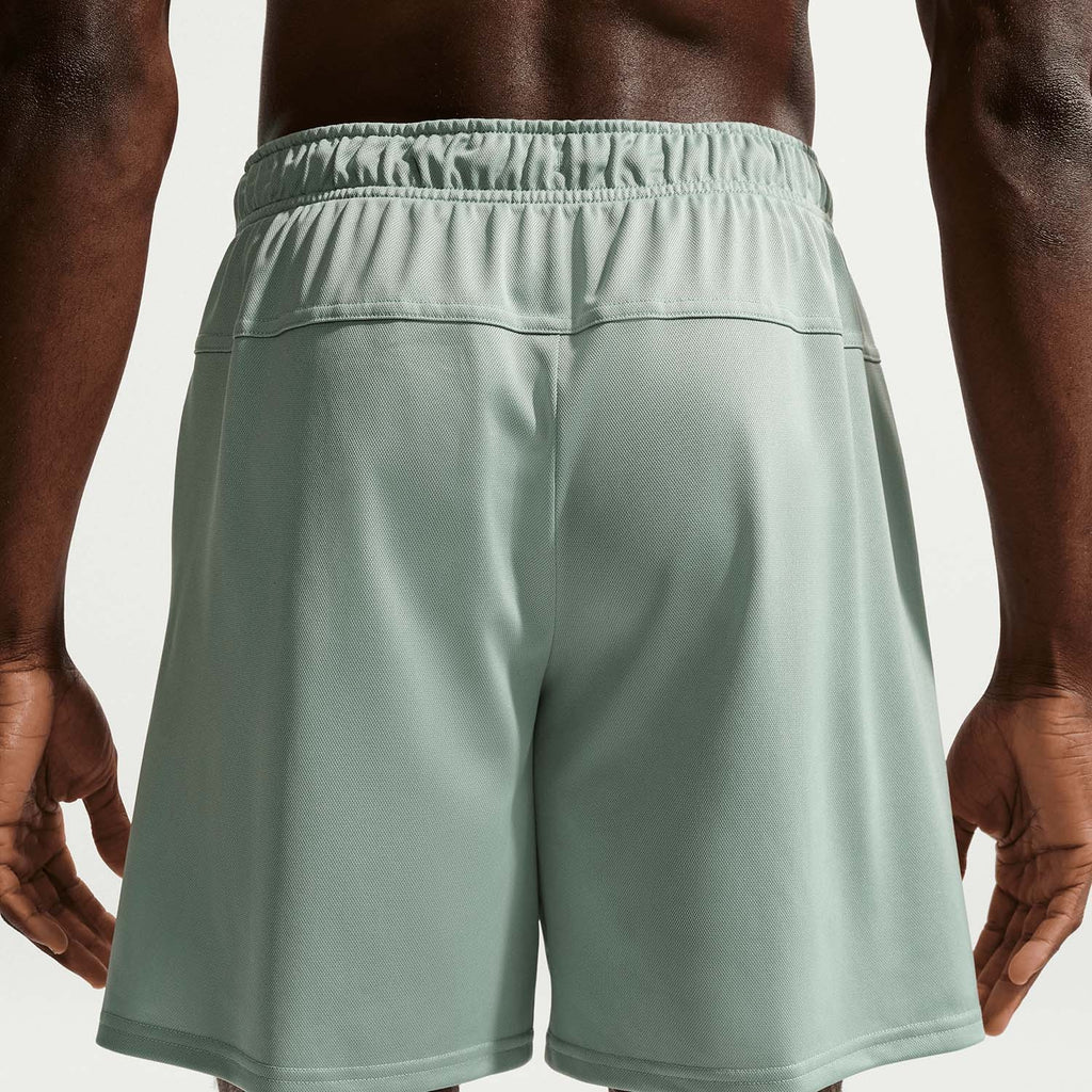 Flex Trainingsshorts (18 cm)