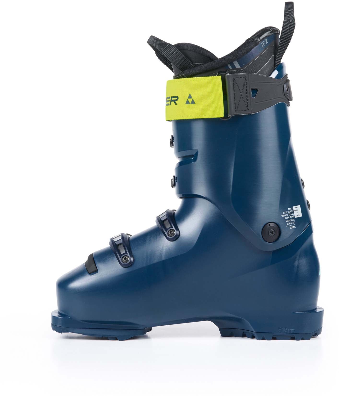 RC4 105 MV BOA Vac Gw skischoenen