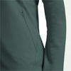 astrotrail full zip vest