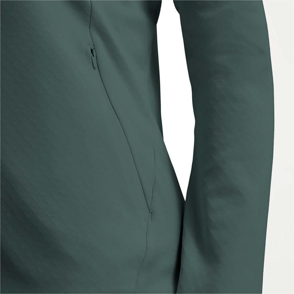 astrotrail full zip vest