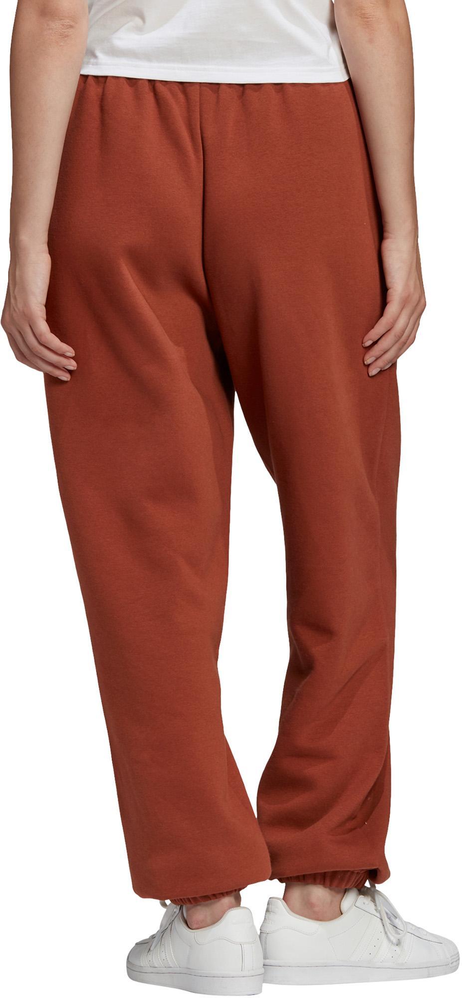 Cuffed Broek