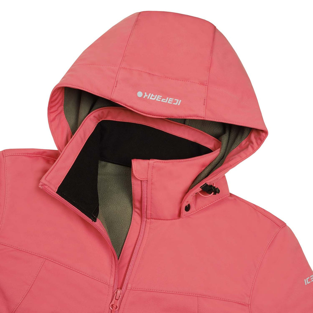 Boise Functioneel Outdoorjack