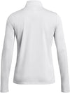 Tech 1/2 Zip- Twist-blu