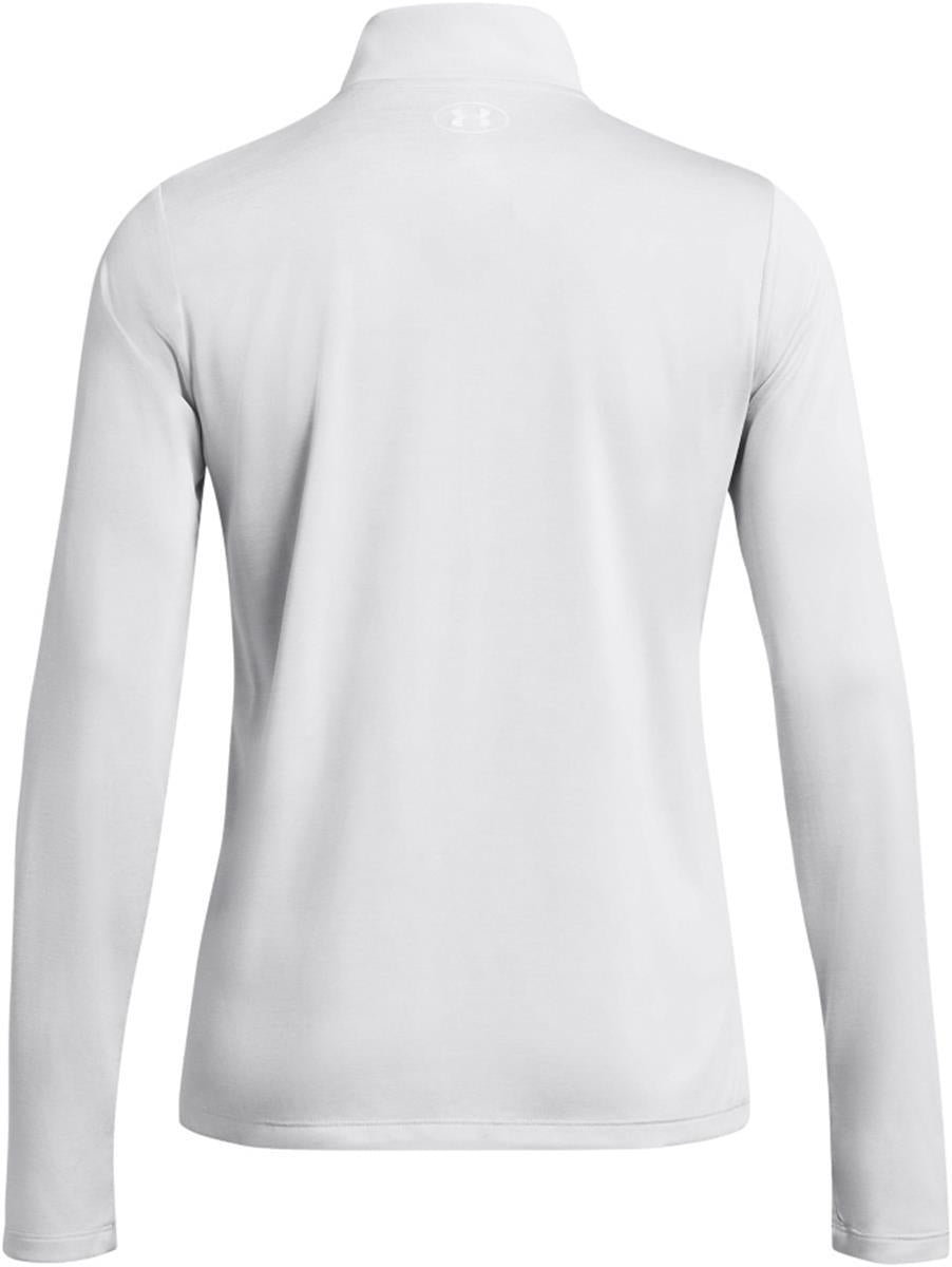 Tech 1/2 Zip- Twist-blu