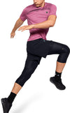 Stretch WovenHerren Short