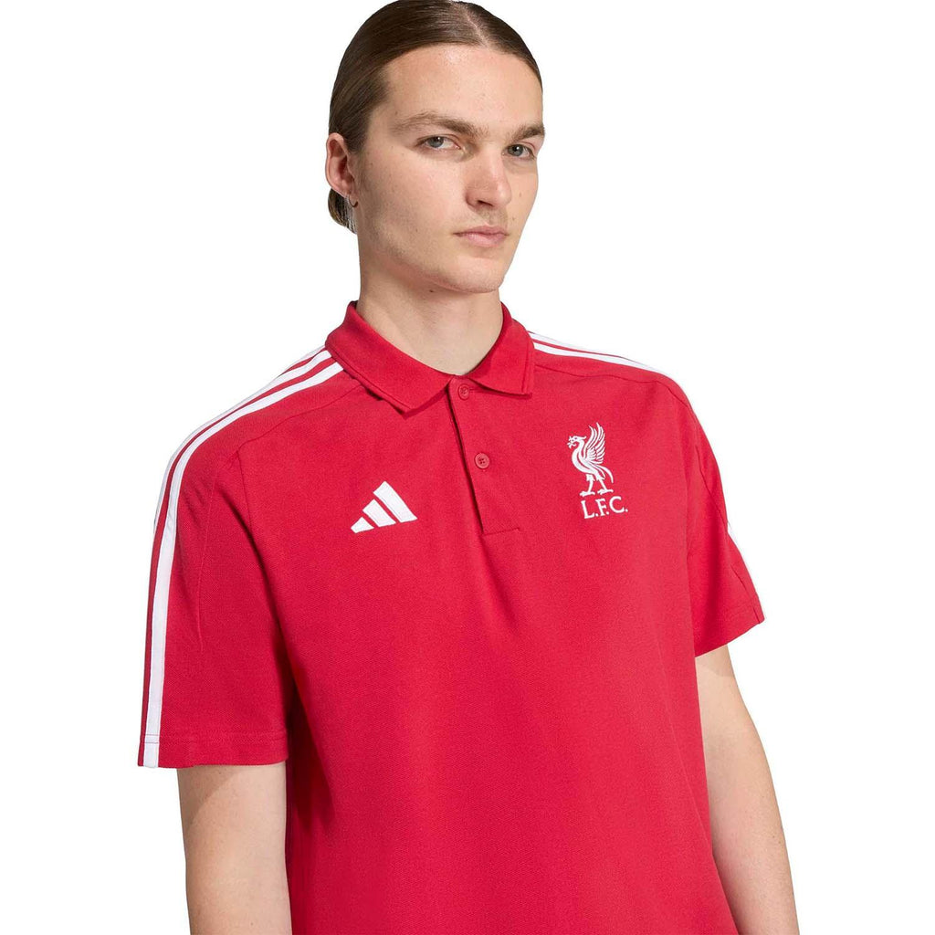 Liverpool FC DNA Poloshirt