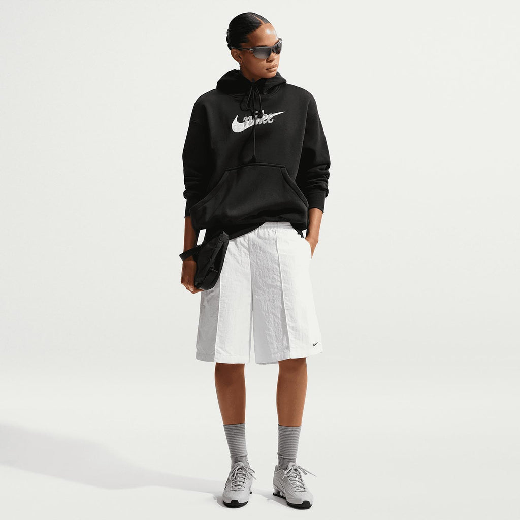 Phoenix Fleece Os Logo Hoodie
