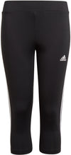 Designed To Move 3-Stripes 3/4 Legging