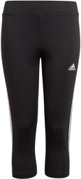 Designed To Move 3-Stripes 3/4 Legging