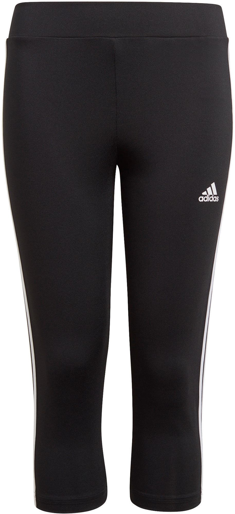 Designed To Move 3-Stripes 3/4 Legging