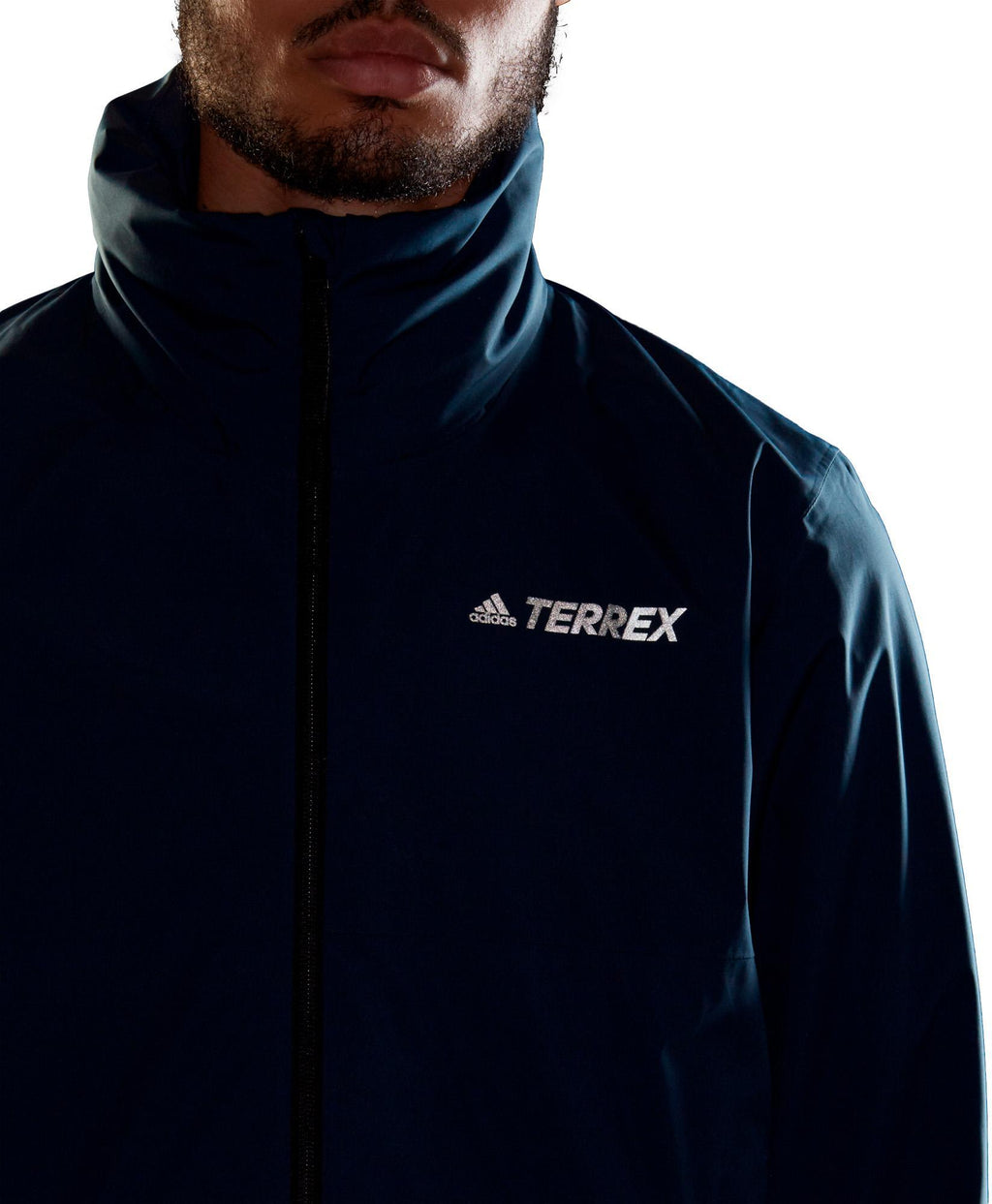 MT RR Jacket