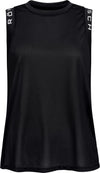 Kay Mesh Singlet