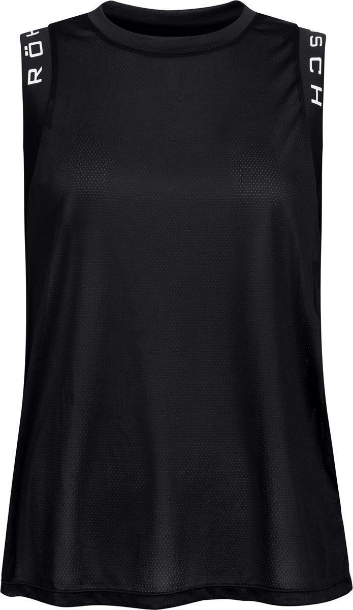 Kay Mesh Singlet