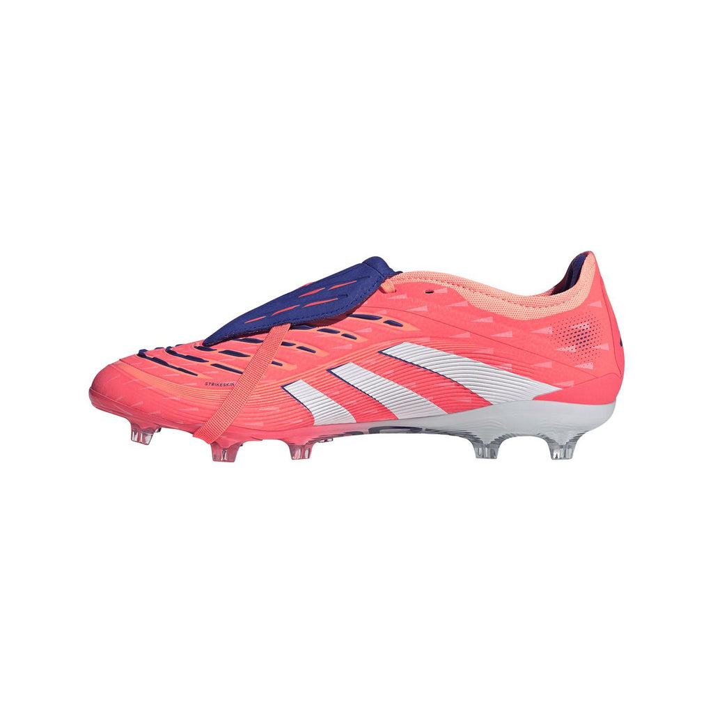 Predator Pro Fold-Over Tongue Firm Ground Boots