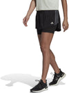 Run Icons 3-Stripes Running skort