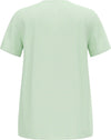 T-shirt Crew Neck S/s Zeroweight Chill-tec