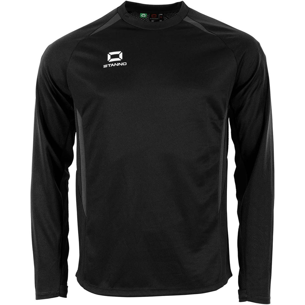 Stadio Round Neck Top