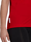 Primeblue Slogan Graphic T-shirt