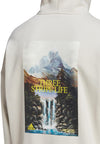 Sportswear Mountain Graphic Hoodie