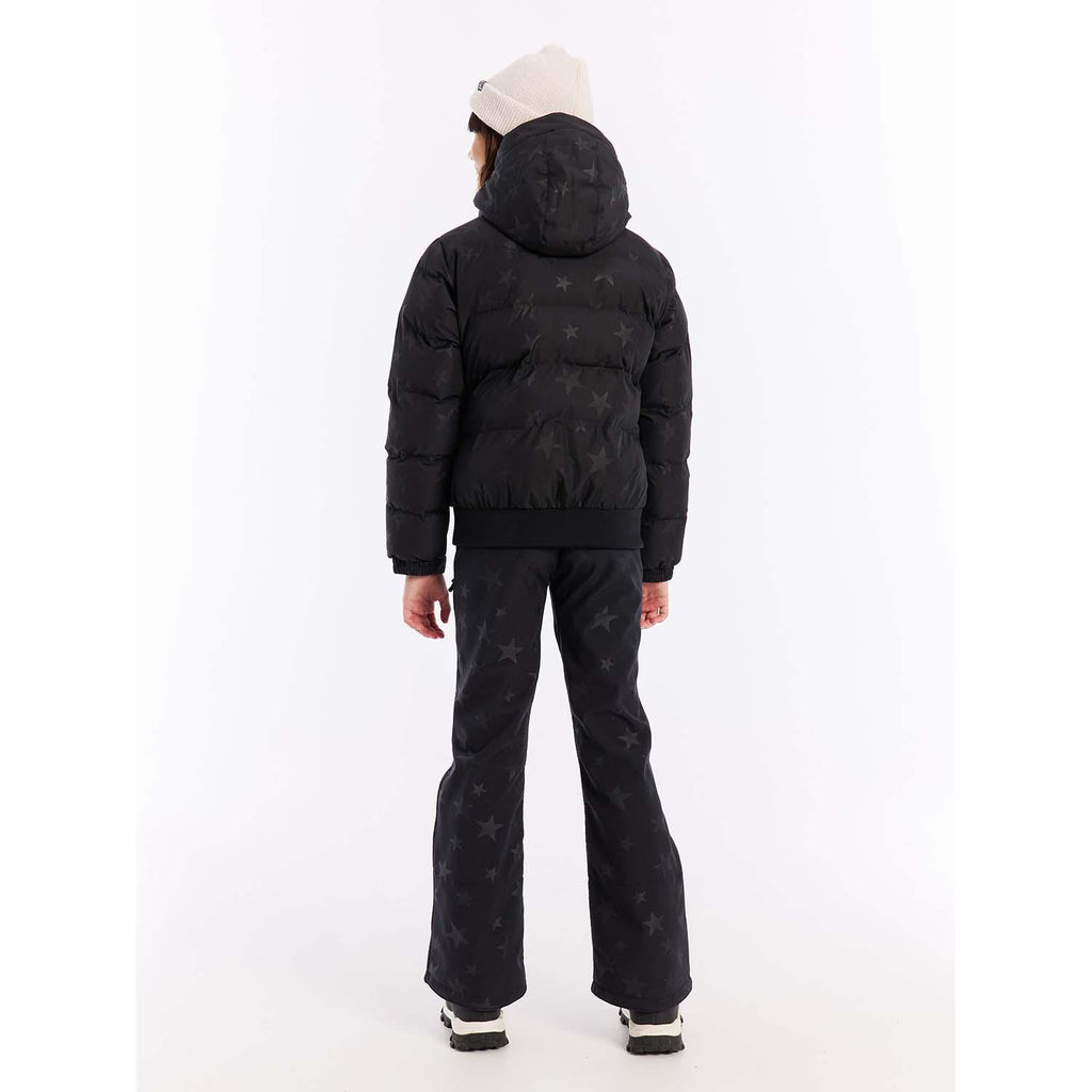 Prtverity Jr ski-jas